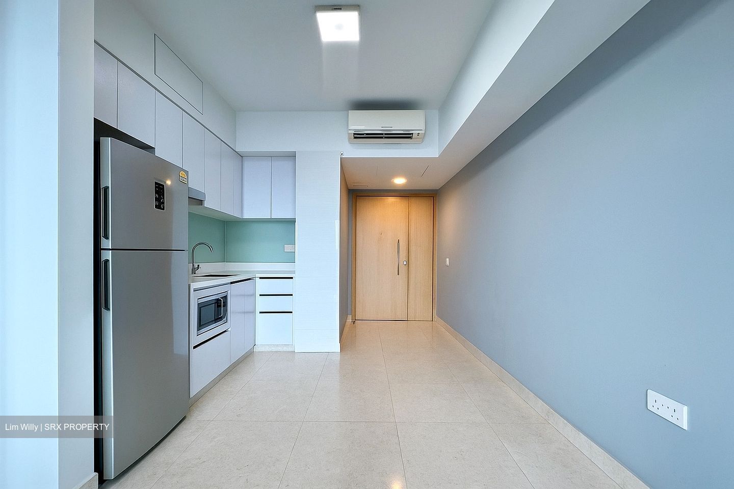 Eight Riversuites (D12), Condominium #491089761